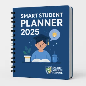Smart Student Planner 2025 (PDF)